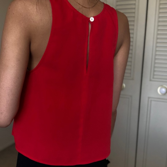 Aritzia Wilfred top - Picture 2 of 7